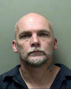 Gary Lee Brown Jr.